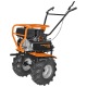 Мотоблок Carver МТ-7106WT (фрезы в комплекте) в Архангельске