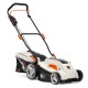Газонокосилка аккумуляторная Daewoo DLM 4040Li (без аккумулятора и ЗУ) в Архангельске