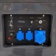 Бензогенератор Zongshen QB 12000 E 10 кВт в Архангельске