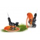 Триммер аккумуляторный Worx WG160E + комплект лески! в Архангельске