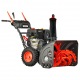 Снегоуборщик Yanis Grizzly SPE30DHL в Архангельске