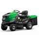 Садовый минитрактор Caiman Rapido Max Eco 2WD 97D2C2 в Архангельске