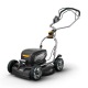 Газонокосилка аккумуляторная Stiga Multiclip Edge 950e V в Архангельске
