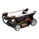 Газонокосилка аккумуляторная Worx WG748E в Архангельске