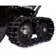 Снегоуборщик гусеничный Champion STT1171E в Архангельске
