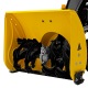 Снегоуборщик Denzel SBM 610S PRO в Архангельске