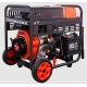 Дизельгенератор A-iPower AD7500EA 7 кВт в Архангельске