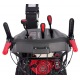 Снегоуборщик бензиновый EVOline SBG 610 HE в Архангельске