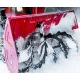 Снегоуборщик гусеничный Honda HSS 1380A ETD в Архангельске