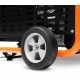 Бензогенератор Daewoo GDA 8500E-3 7 кВт в Архангельске