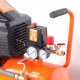 Компрессор поршневой Patriot 24-210L Pro в Архангельске