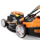 Газонокосилка бензиновая Fuxtec FX-RM4839P в Архангельске