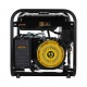 Бензогенератор Huter DY8000L 6.5 кВт в Архангельске