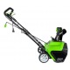 Снегоуборщик электрический GreenWorks GES13 GST1851 1800W в Архангельске