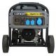 Дизельгенератор Loncin LCD7500D 5 кВт в Архангельске