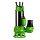 Дренажный насос RedVerg RD-DP2200/35CI в Архангельске