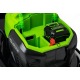 Газонокосилка аккумуляторная GreenWorks GD40LM46SP 8 Ач в Архангельске