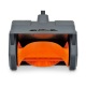 Снегоуборщик аккумуляторный Villartec WA 4030 SET AM405+AC405 в Архангельске