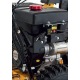 Снегоуборщик Cub Cadet 530 SWE в Архангельске