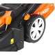 Газонокосилка электрическая Yard Fox EL4350 в Архангельске