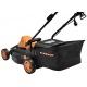 Газонокосилка электрическая Carver LME-1640 в Архангельске