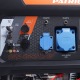 Бензогенератор Patriot GRA 8500 DAW 8 кВт в Архангельске