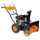 Снегоуборщик Carver STG 7056 в Архангельске