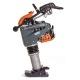 Вибротрамбовка Husqvarna Atlas Copco LT 5005 9&quot; + в Архангельске