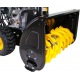Снегоуборщик Huter SGC 4800E в Архангельске