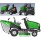 Садовый минитрактор Viking MT 5097 G в Архангельске
