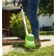 Аккумуляторный триммер GreenWorks GD40LT 8 Ач в Архангельске