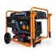Бензогенератор Villartec GG6300 5 кВт в Архангельске