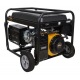 Бензогенератор Habert HT8000EB 6 кВт в Архангельске
