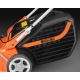 Газонокосилка бензиновая Oleo-Mac GV 44 TK Comfort в Архангельске