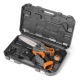 Аккумуляторная пила Daewoo DACS 821Li SET 8&quot; в Архангельске