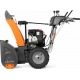 Снегоуборщик Daewoo DAST 330 в Архангельске