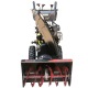 Снегоуборщик EVOline SBG 680 BE в Архангельске