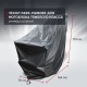Чехол защитный Park-Manner для мотоблока тяжелого класса в Архангельске