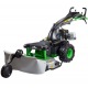 Бензиновая сенокосилка Eurosystems P130 Honda GXV390 в Архангельске