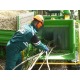 Измельчитель веток и древесных остатков Laski LS 150DW Track в Архангельске