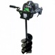 Мотобур (бензобур) Caiman (KAAZ) AG500-TB50 в Архангельске
