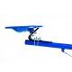 Мотоблок Garden Scout (Скаут) GS 101 D, почвофреза, сидение в Архангельске