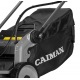 Газонокосилка бензиновая Caiman Ixo 52CV в Архангельске