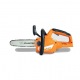 Аккумуляторная пила Villartec SA20 SET 10&quot; AS204, AC202 в Архангельске