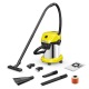 Хозяйственный пылесос Karcher WD 3 S V-17/6/20 Car в Архангельске