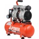 Компрессор безмасляный A-iPower AC110/10LF в Архангельске