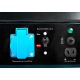 Бензогенератор BauMaster PG-8715X 1.1 кВт в Архангельске