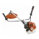 Бензокоса (бензиновый триммер) Husqvarna 226R в Архангельске