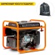 Инверторный генератор Daewoo GDA 3800i 3.2 кВт в Архангельске