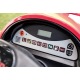 Садовый минитрактор Honda HF 2417 HME в Архангельске